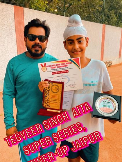 Our Champions: National & International Wins photo 16