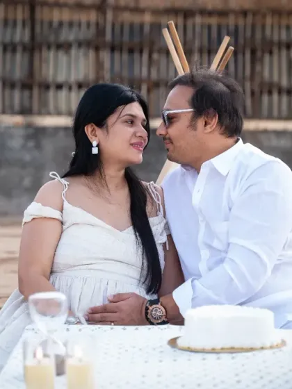 Serene Beachside Sessions photo 3