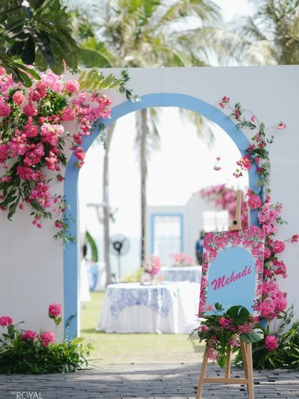 Destination Weddings: Beyond Borders photo 15