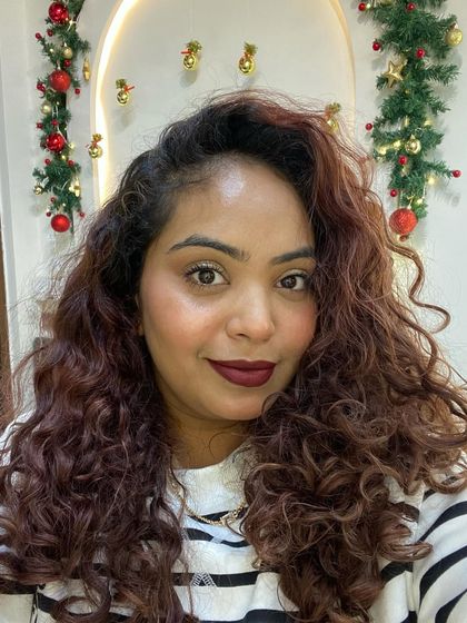 My Curls, My Journey photo 5