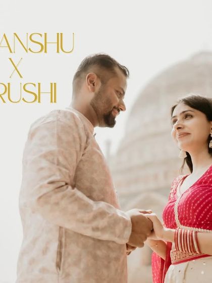 Happy Stillz - Pre-Wedding Shoots Heritage & Monument Shoots photo 5