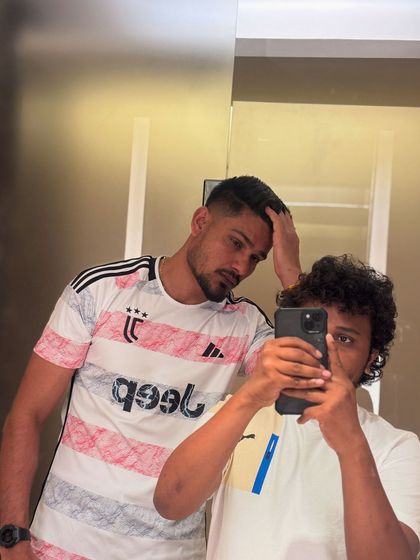 Deva rv - Men's Haircuts & Grooming The Cricketer's Choice photo 31