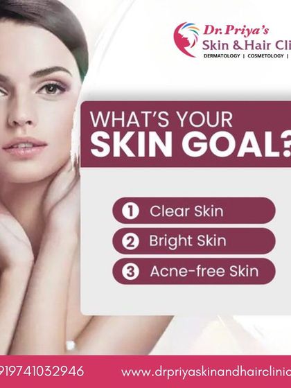 Priya J Talageri - Skin Resurfacing & Pigmentation Correction My Approach to Patient Education photo 14