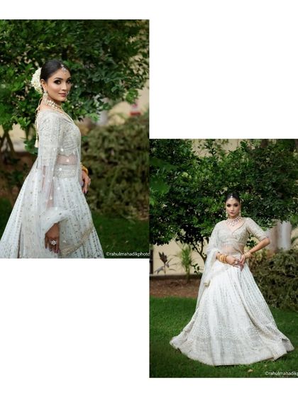 Rahul Mahadik Photography - Pre-Wedding Photoshoot Elegant & Modern Couples photo 17