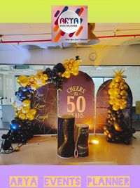 Corporate Events & Exhibitions