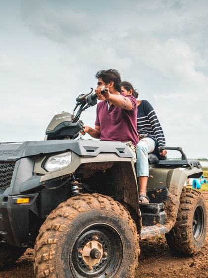 Infinite Adventure Club - Corporate Team Outings Adrenaline Rush: High-Energy Activities photo 13