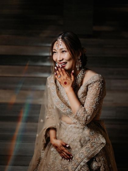 Timeless Bridal Portraits photo 57