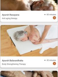 At-Home Personal Yoga