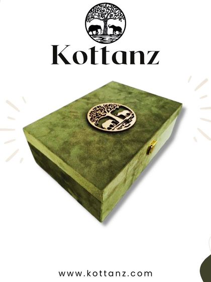 Kottanz - Corporate Gifting Artisanal Packaging & Bespoke Boxes photo 22