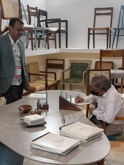 Connecting with the Community: Our Events photo 26