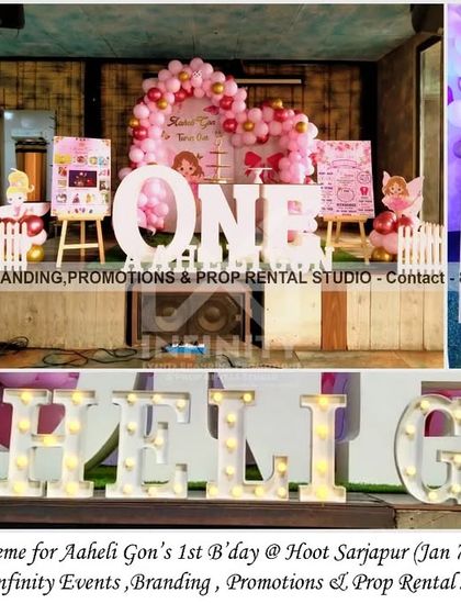 Infinity Events - Personalized Gifts & Party Favors Enchanted Butterfly & Fairy Themes photo 6