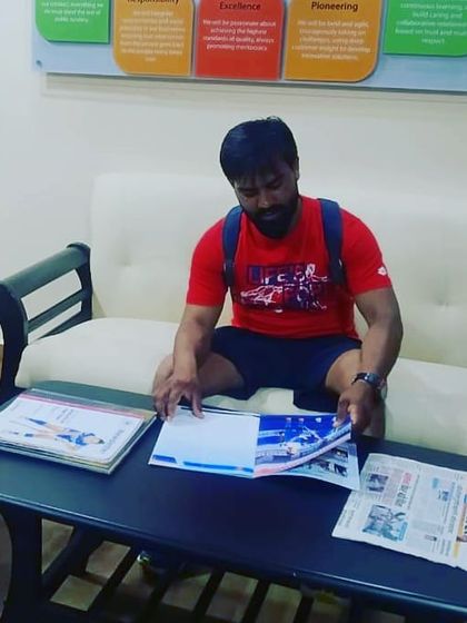 The Grind: Training & Trials photo 11