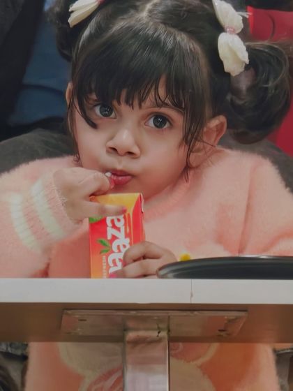 Fuel Up at the Fun Orbbit Café photo 8