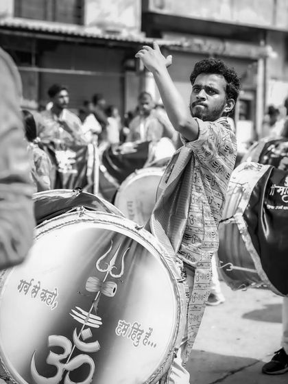 The Energy of the Streets: Festivals & Events photo 82