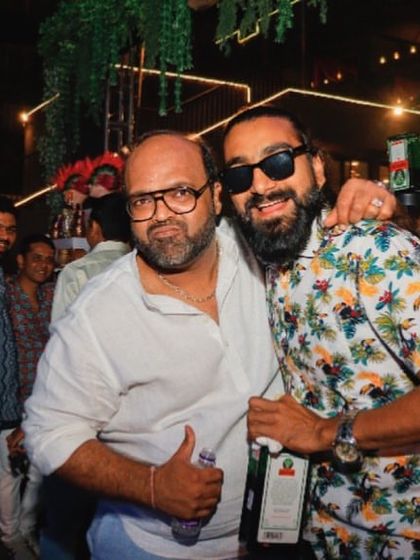 Meet The Dancing Bartender & Crew photo 21