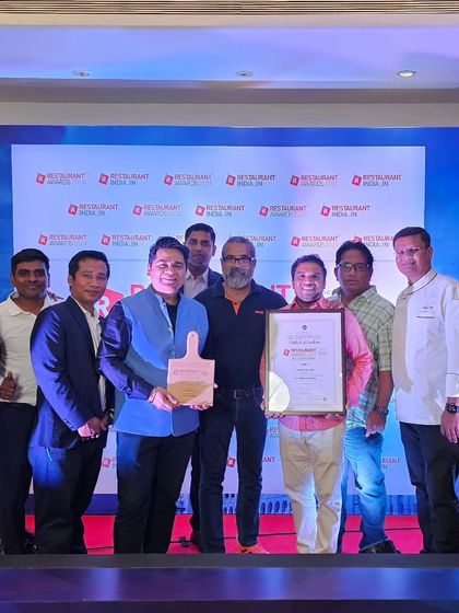 Zest Events & Catering - Full-Service Event Catering Award-Winning Excellence photo 7