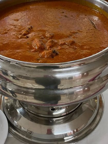 Our Punjabi Tadka Menu photo 26