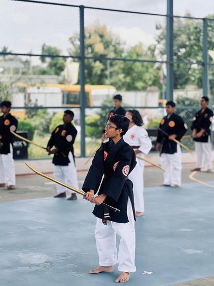 Sportonix Sports Arena - Sports Event Management & Venue Rental Martial Arts & Wellness Events photo 20