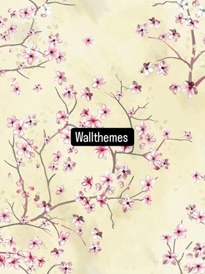 Wallthemes - Wallpaper Supply & Installation Floral & Botanical Collection photo 15