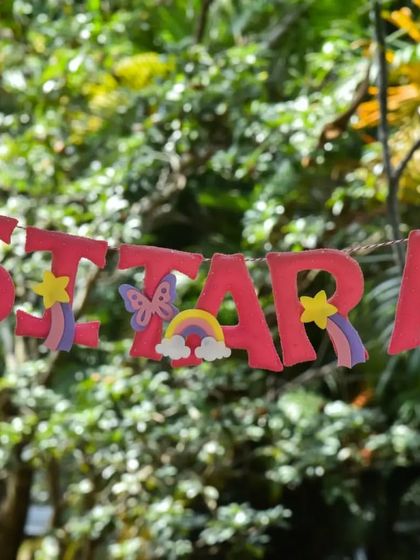 Avenues Weddings and Events - Social & Private Event Planning Whimsical Kids' Parties photo 12