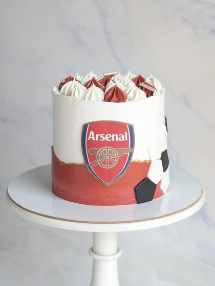 Fun & Themed Cakes for Kids photo 14