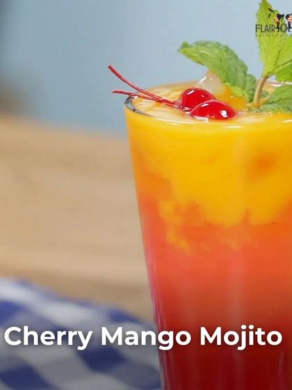 Flairology - Mobile Bar & Beverage Catering Cocktail Recipes & Inspiration photo 33