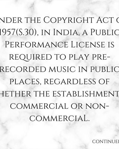 Intellectual Property Law
