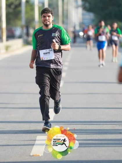 Lotus Sports and Fitness - Group Fitness Classes Freedom Run Community Marathon photo 8