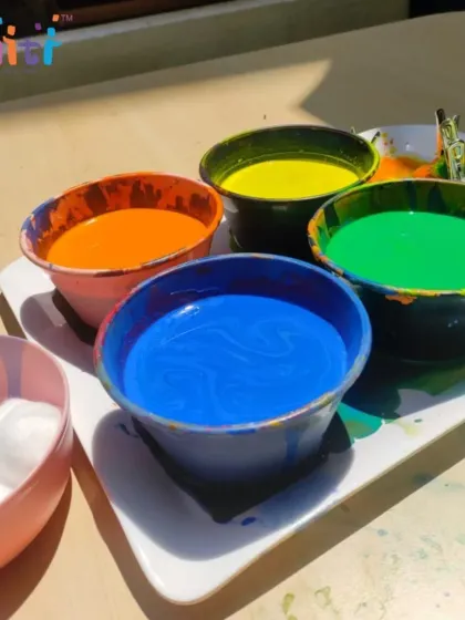 Smiti Montessori - Montessori Preschool Program Celebrating Our Diverse Culture photo 26