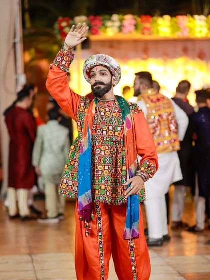 The Energy of the Streets: Festivals & Events photo 24