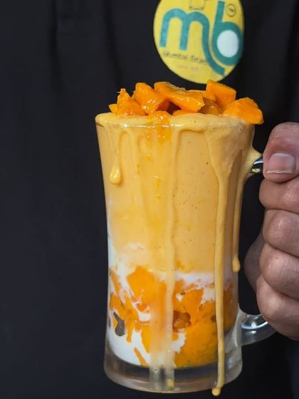 Sweet Seasonal Treats photo 5