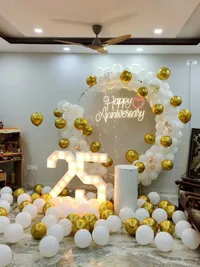 Pre-Wedding & Romantic Decoration