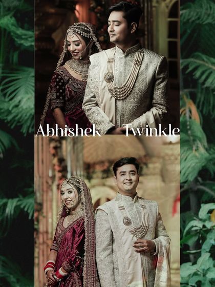 The Grand Wedding Day photo 11