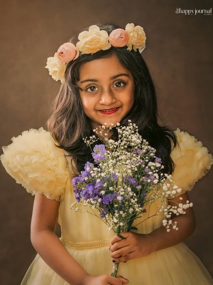 Pooja - Kids & Family Photography Storybook & Themed Sessions photo 18