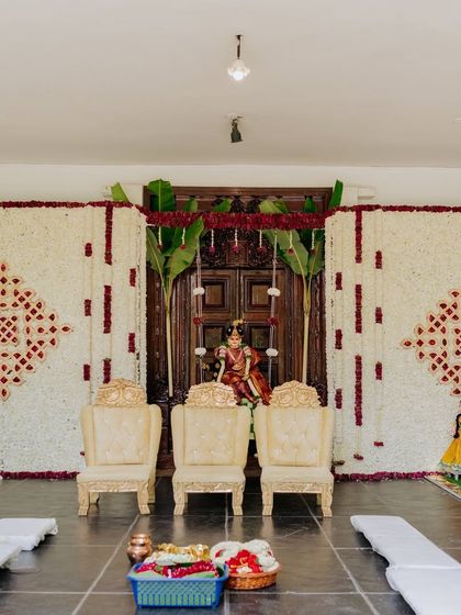 The Tales of Tradition - Milestone & Social Event Planning Additional Event Moments photo 107