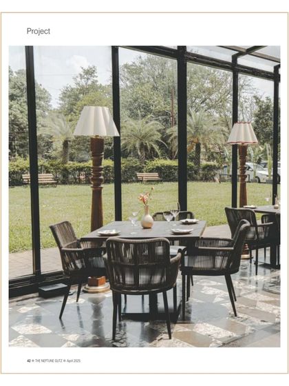 Signature Restaurants & Clubs photo 12