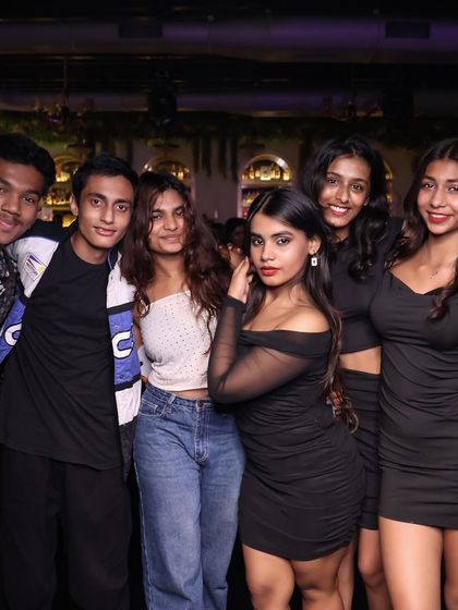 Hype Man: On The Mic & Crowd Energy photo 12