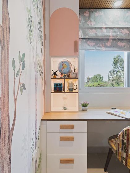 StyleMyKona - Residential Interior Design Imaginative Kids' Rooms photo 19