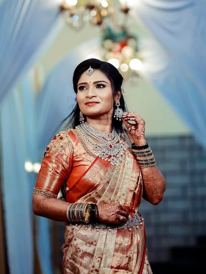 Lotus Bridal Studio - Wedding & Event Jewellery Rental Our Brides & Muses photo 89