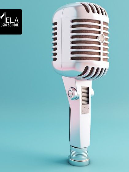 Mela Music School - Vocal Lessons Join the Mela Family photo 6