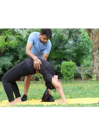 Holistic Wellness Coaching