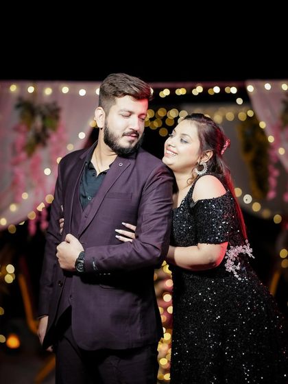 Pre-Wedding Stories photo 31