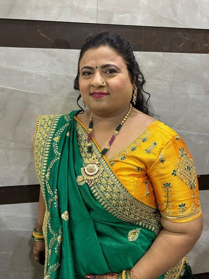 Graceful Looks for Mature Skin photo 19