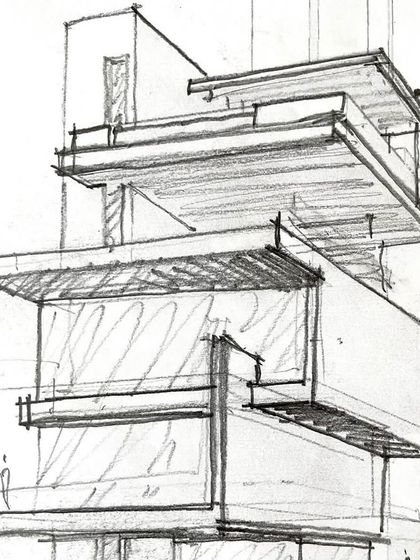 Ochre Architects - Architectural Design & Master Planning From Sketch to Visualization photo 55