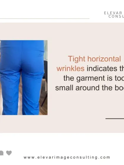 Rohini Vagal - Personal Styling & Wardrobe Curation Dress for Your Shape photo 8