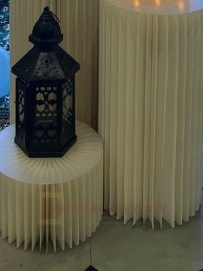 White Frame Events - Themed Event Decoration Traditional & Floral Ceremonies photo 7