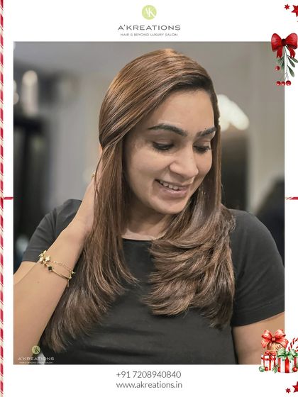 Rich Brunettes & Sunkissed Balayage photo 25