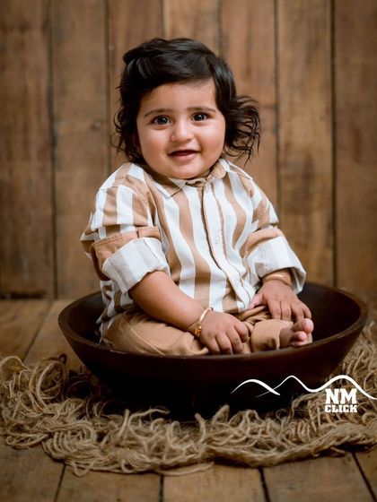 Nagendra Mayya Photography - Kids & Baby Photography Newborn & Sitter Sessions photo 9