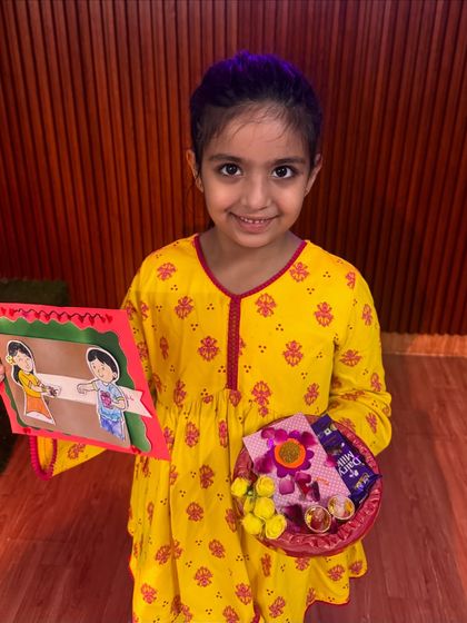 Festive Celebrations & Crafts photo 11