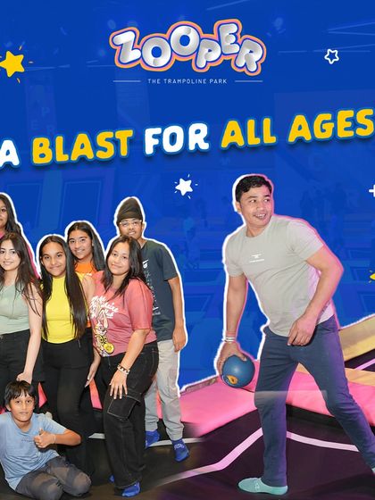 Zooper Birthday Bashes photo 14